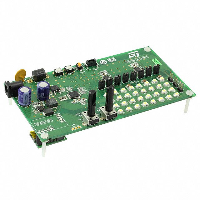 Picture of STEVAL-ILL060V1