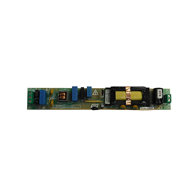 Picture of STEVAL-ILL076V2