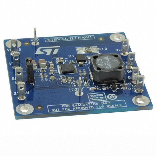 Picture of STEVAL-ILL079V1