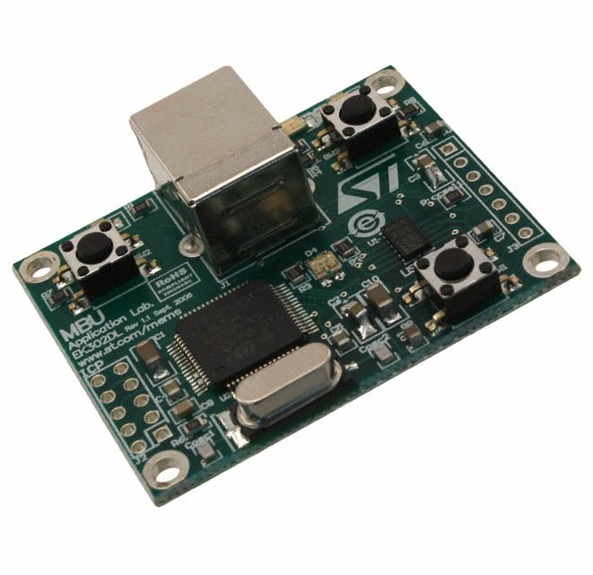 Picture of STEVAL-MKI006V1