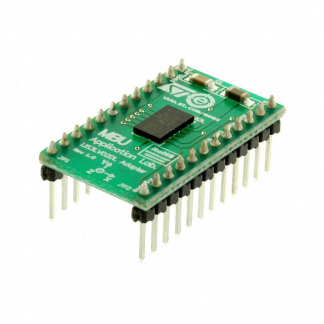 Picture of STEVAL-MKI009V1