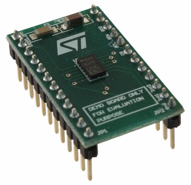 Picture of STEVAL-MKI013V1