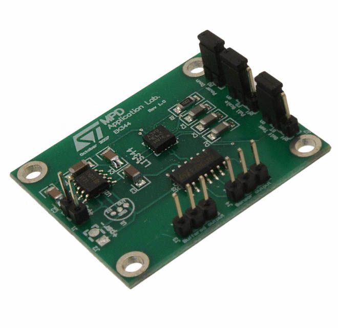 Picture of STEVAL-MKI014V1