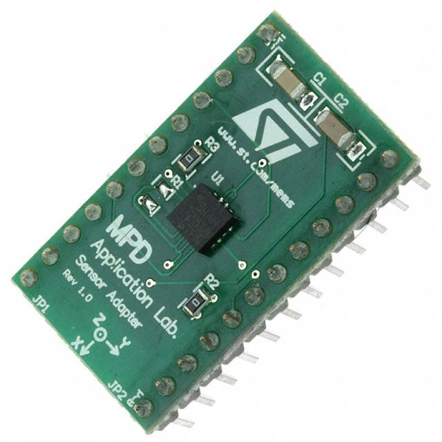 Picture of STEVAL-MKI015V1