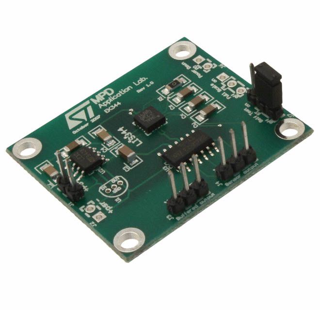 Picture of STEVAL-MKI016V1