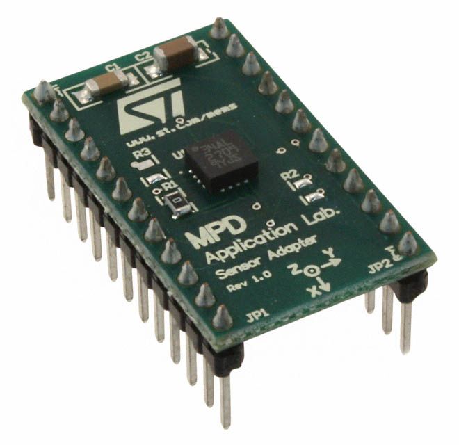 Picture of STEVAL-MKI017V1