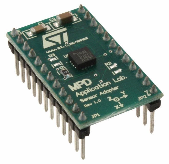 Picture of STEVAL-MKI018V1