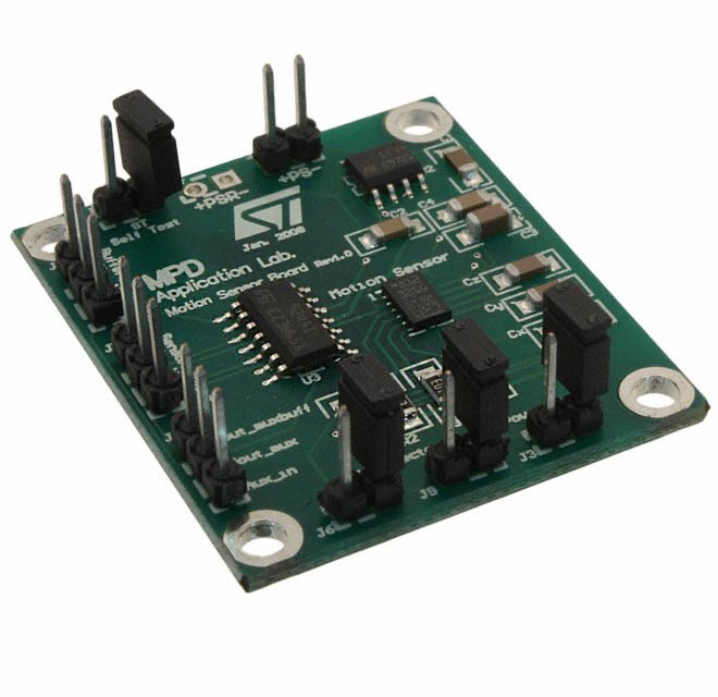 Picture of STEVAL-MKI019V1