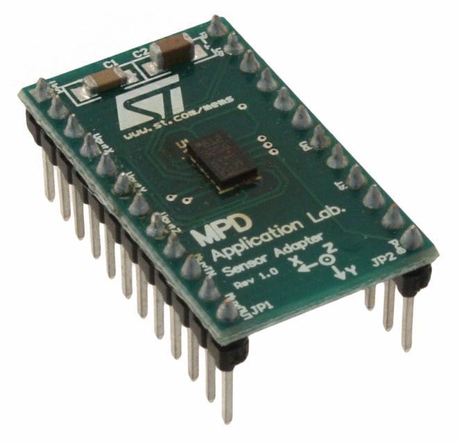 Picture of STEVAL-MKI020V1