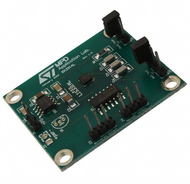 Picture of STEVAL-MKI021V1