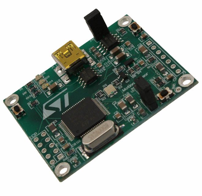 Picture of STEVAL-MKI022V1