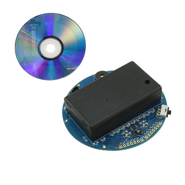 Picture of STEVAL-MKI029V1