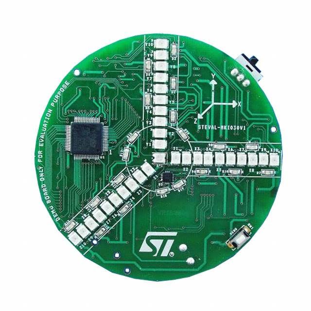 Picture of STEVAL-MKI030V1