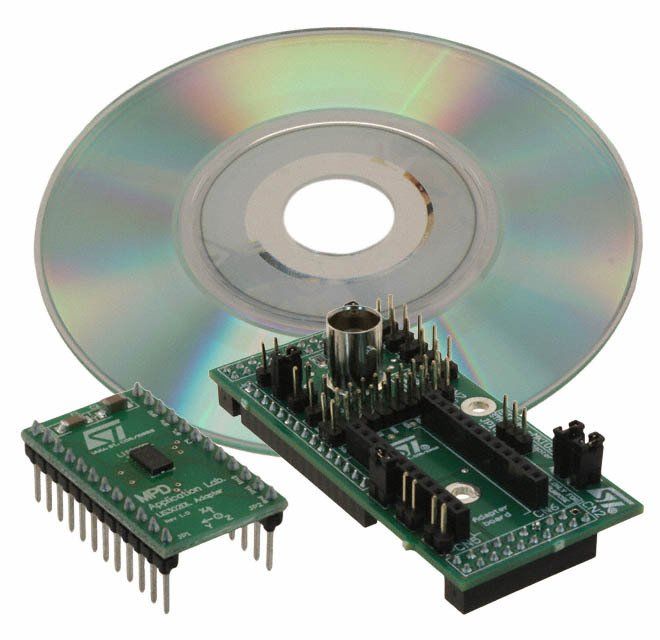 Picture of STEVAL-MKI032V1