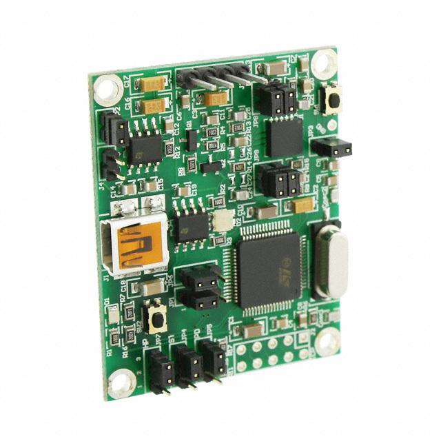Picture of STEVAL-MKI033V1