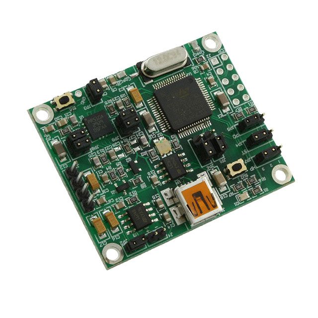 Picture of STEVAL-MKI034V1