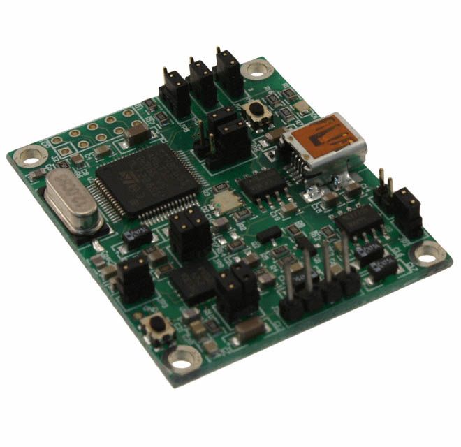 Picture of STEVAL-MKI035V1