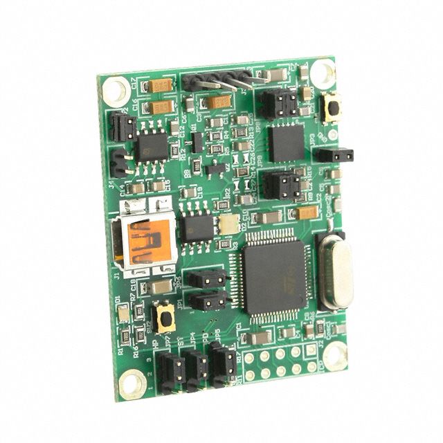 Picture of STEVAL-MKI036V1