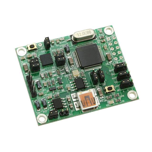 Picture of STEVAL-MKI037V1