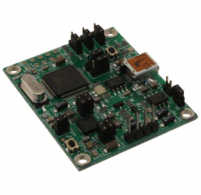 Picture of STEVAL-MKI038V1