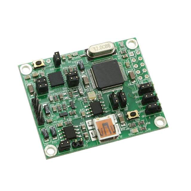 Picture of STEVAL-MKI041V1