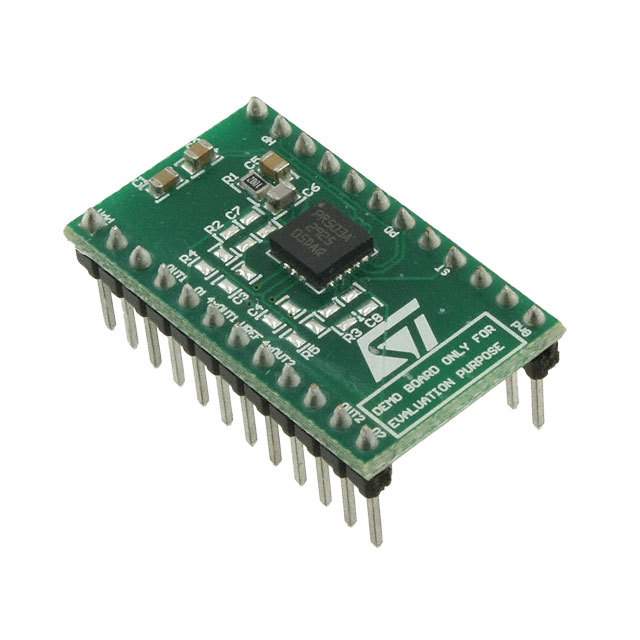 Picture of STEVAL-MKI042V1