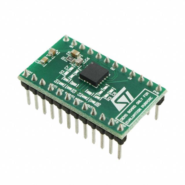 Picture of STEVAL-MKI043V1