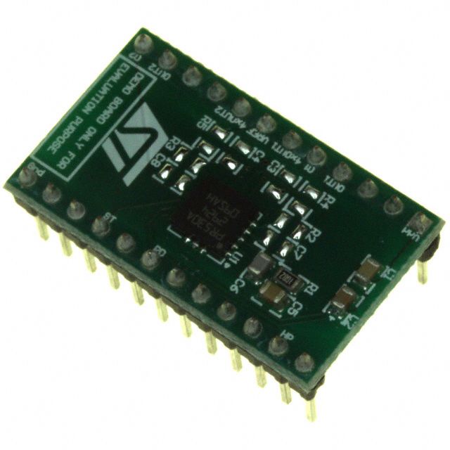 Picture of STEVAL-MKI044V1