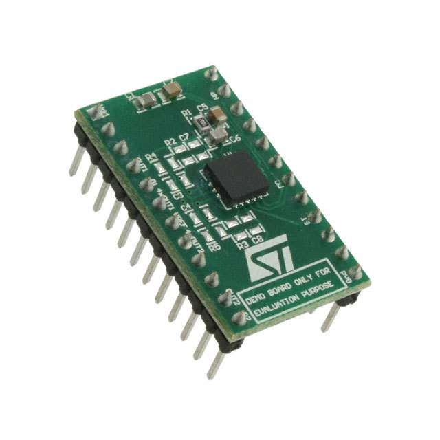 Picture of STEVAL-MKI045V1