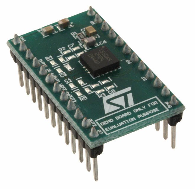 Picture of STEVAL-MKI050V1
