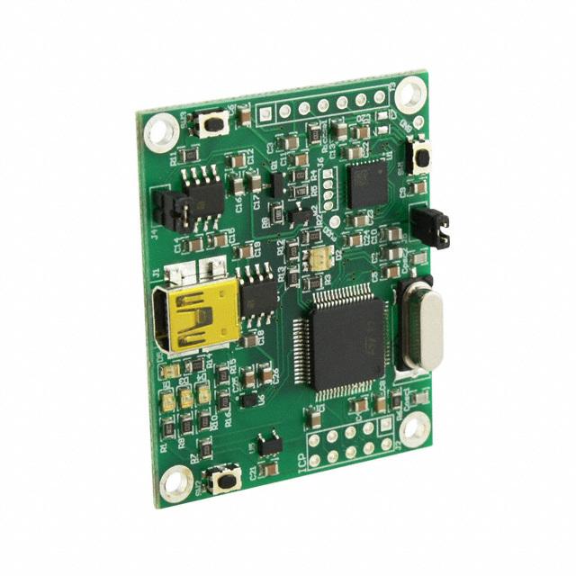Picture of STEVAL-MKI063V1