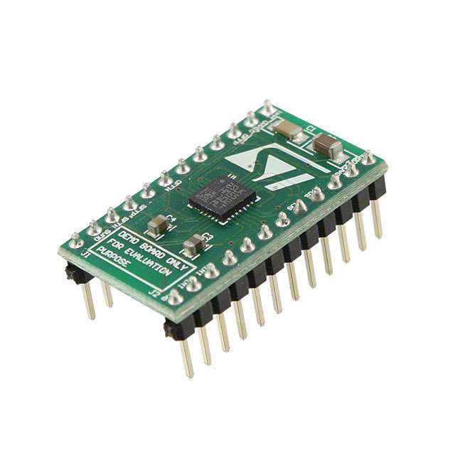 Picture of STEVAL-MKI064V1