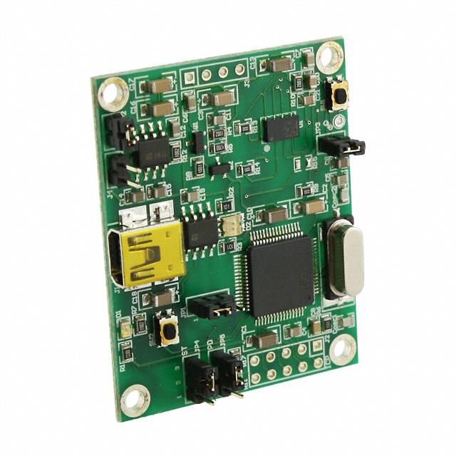 Picture of STEVAL-MKI071V1