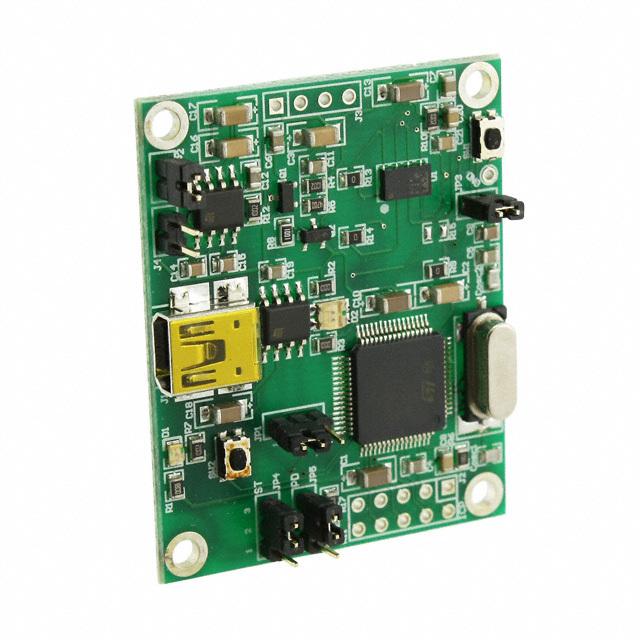 Picture of STEVAL-MKI072V1
