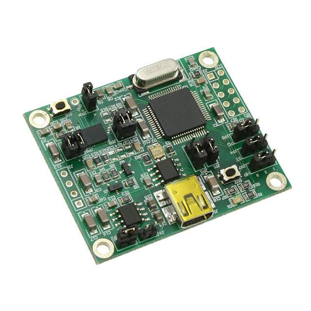 Picture of STEVAL-MKI073V1