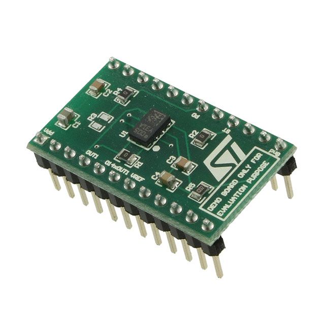 Picture of STEVAL-MKI075V1