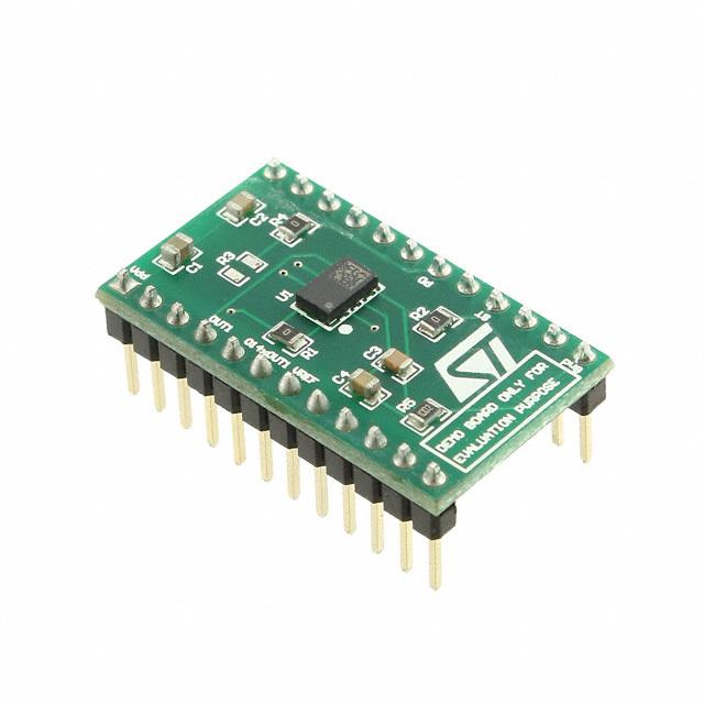 Picture of STEVAL-MKI076V1