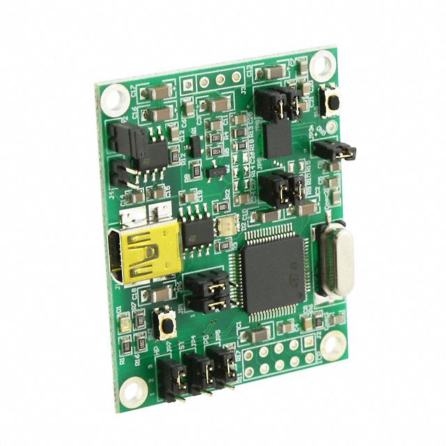 Picture of STEVAL-MKI077V1