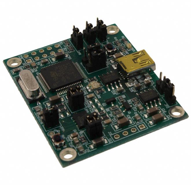 Picture of STEVAL-MKI078V1