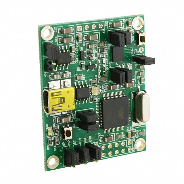 Picture of STEVAL-MKI080V1