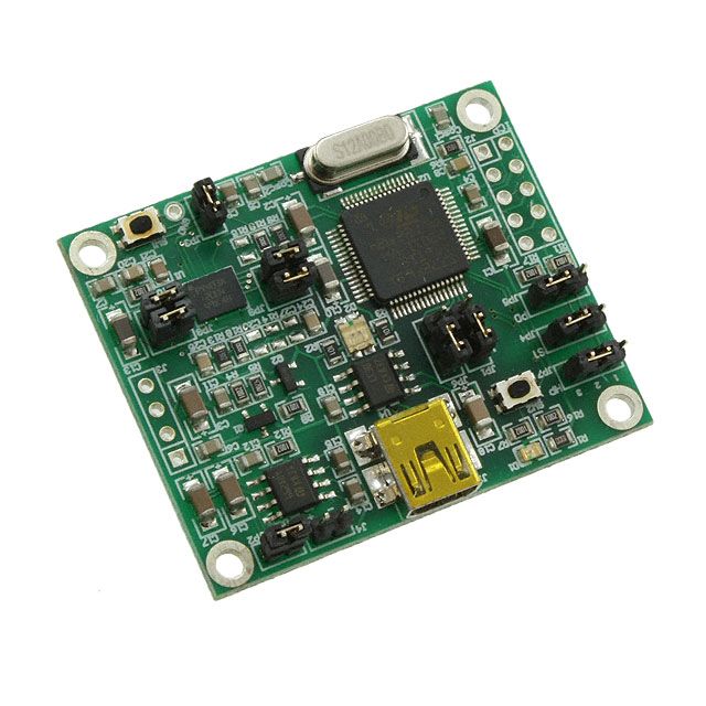 Picture of STEVAL-MKI081V1
