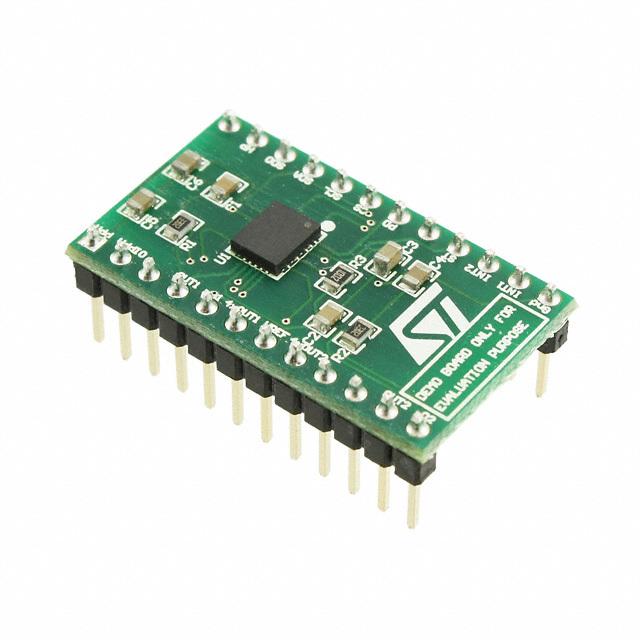 Picture of STEVAL-MKI082V1