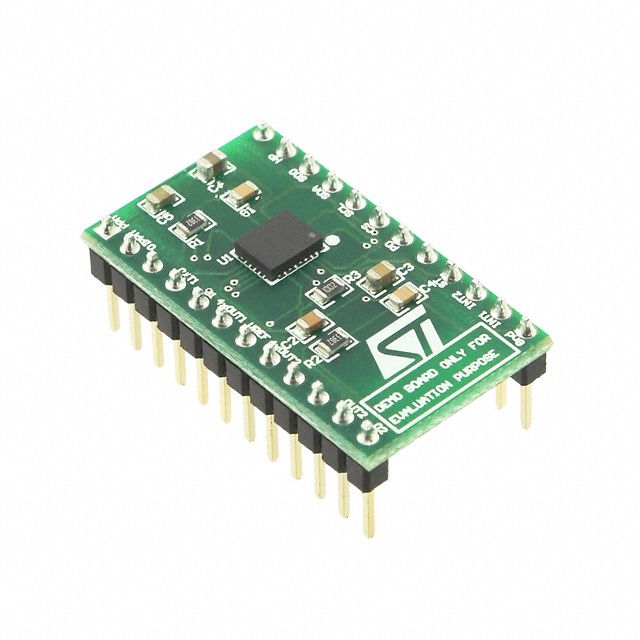 Picture of STEVAL-MKI084V1