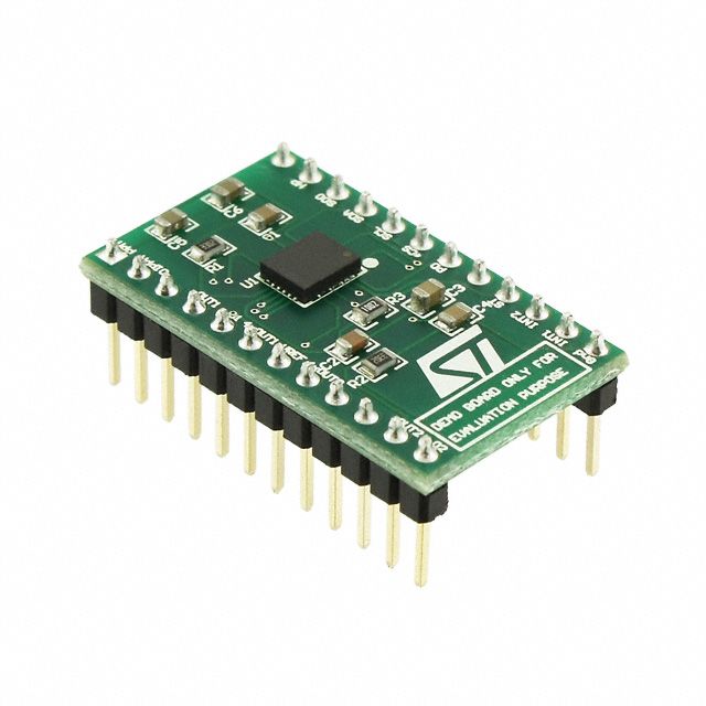 Picture of STEVAL-MKI085V1