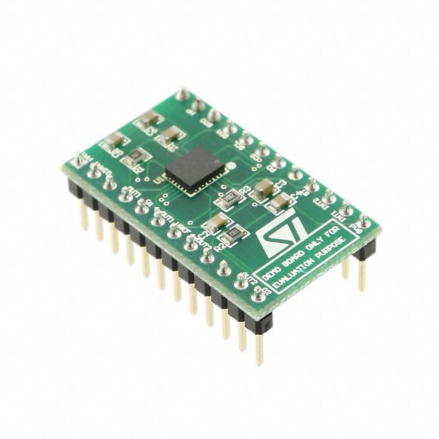 Picture of STEVAL-MKI086V1