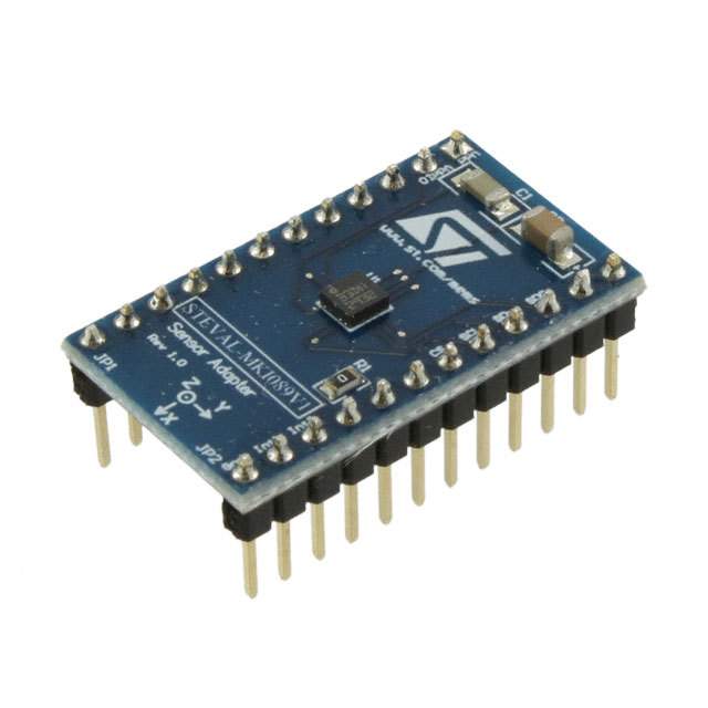 Picture of STEVAL-MKI089V1