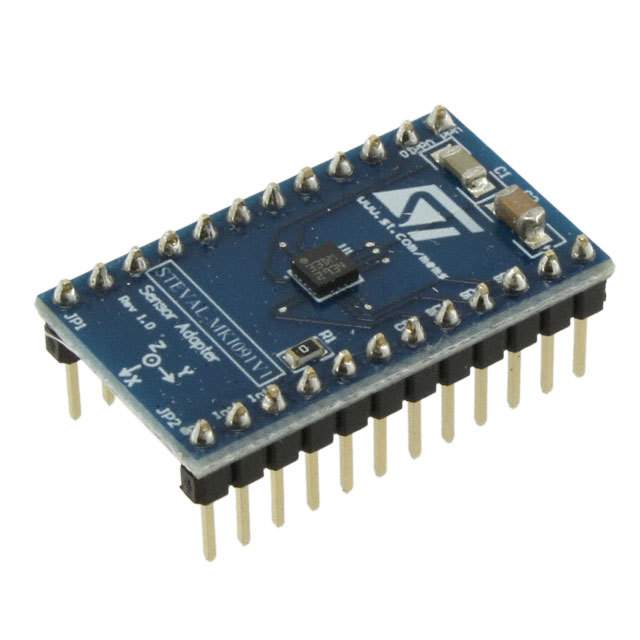 Picture of STEVAL-MKI091V1