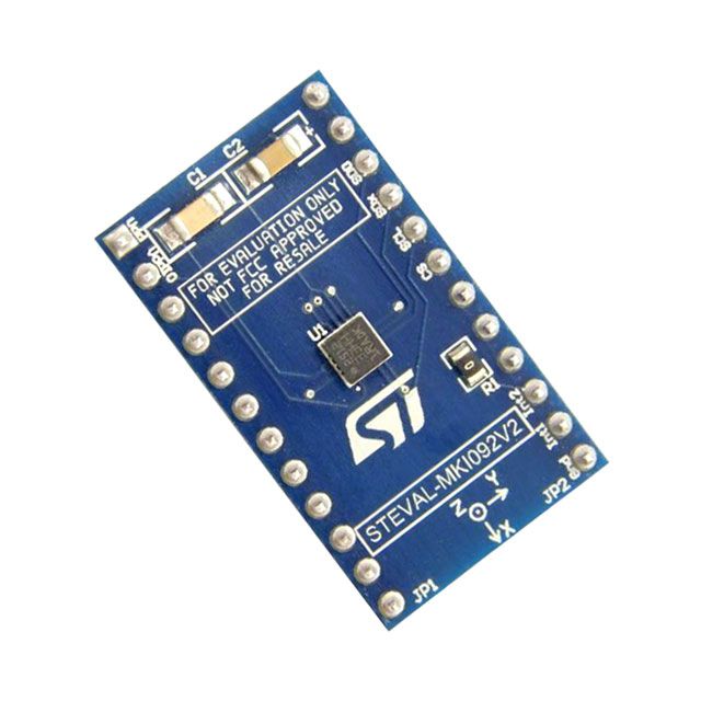 Picture of STEVAL-MKI092V2