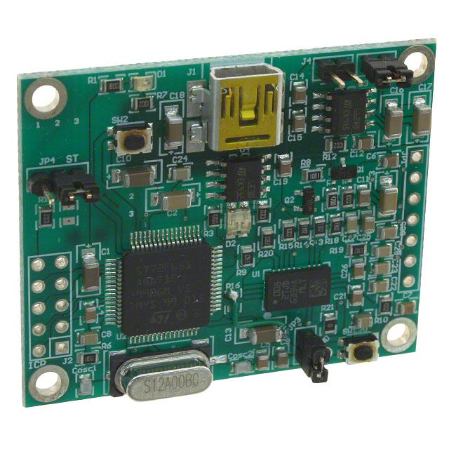 Picture of STEVAL-MKI094V1