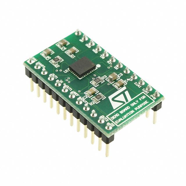Picture of STEVAL-MKI095V1